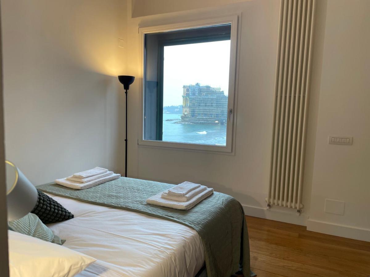 Loft Sull'acqua Con Vista Mozzafiato Napels